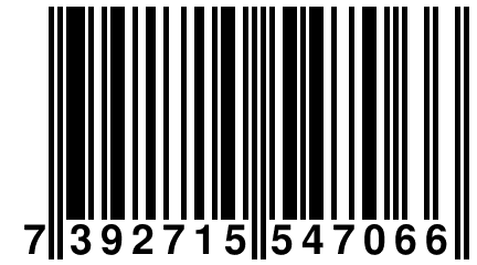 7 392715 547066