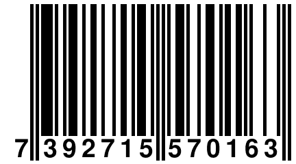 7 392715 570163