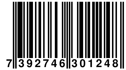 7 392746 301248