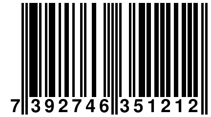 7 392746 351212