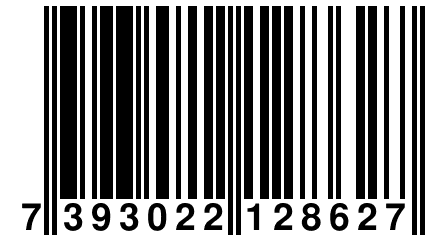 7 393022 128627