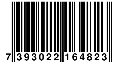 7 393022 164823