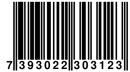 7 393022 303123