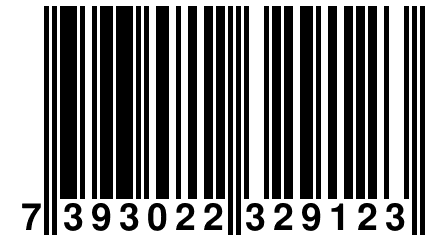 7 393022 329123