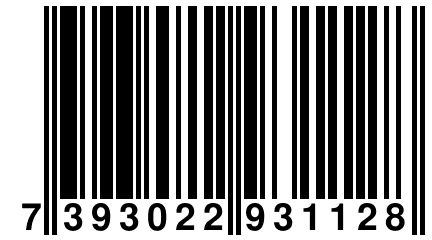 7 393022 931128