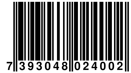7 393048 024002