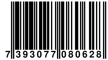 7 393077 080628