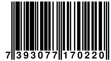 7 393077 170220