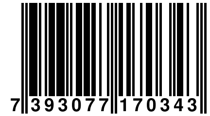 7 393077 170343
