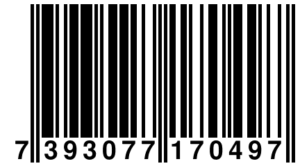 7 393077 170497