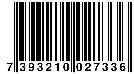 7 393210 027336