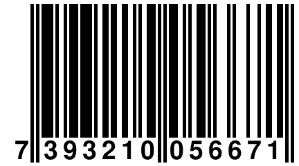 7 393210 056671