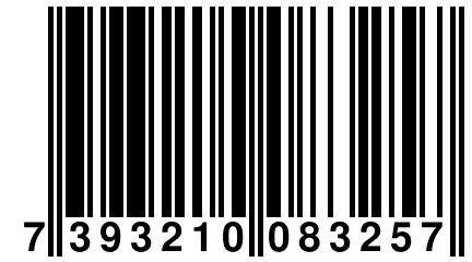 7 393210 083257