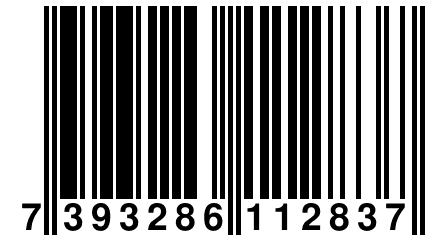 7 393286 112837
