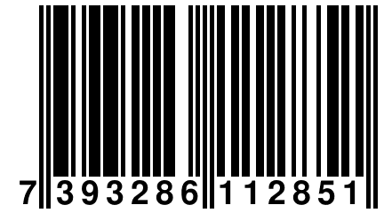 7 393286 112851