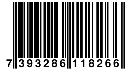 7 393286 118266