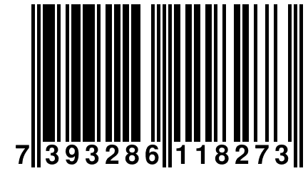 7 393286 118273