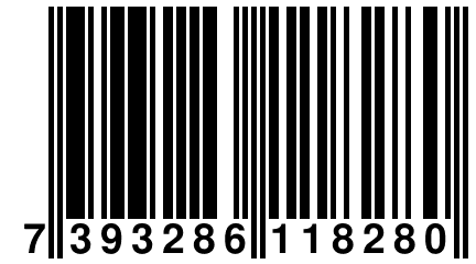 7 393286 118280