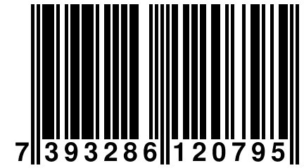 7 393286 120795
