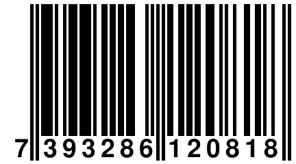 7 393286 120818