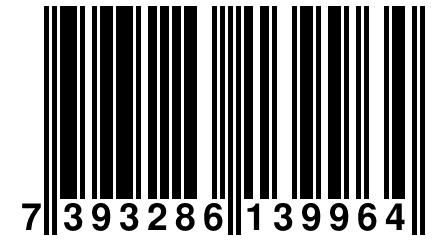 7 393286 139964