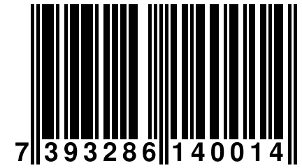 7 393286 140014
