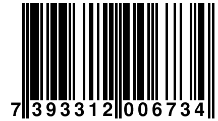 7 393312 006734