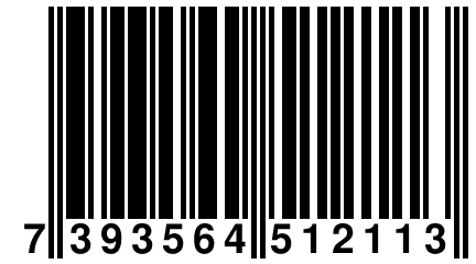 7 393564 512113