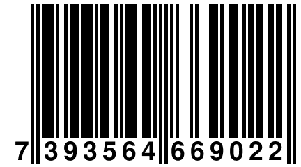 7 393564 669022