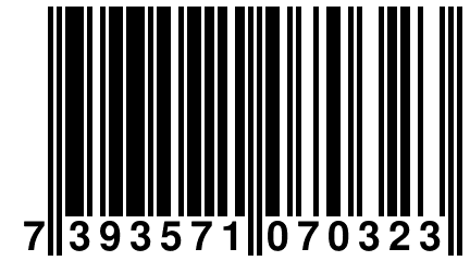 7 393571 070323