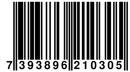 7 393896 210305
