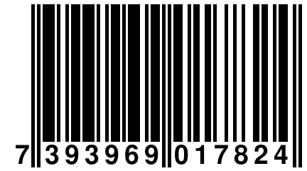 7 393969 017824