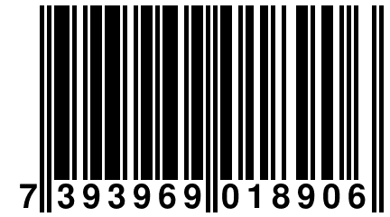 7 393969 018906