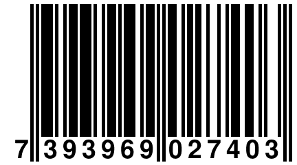 7 393969 027403