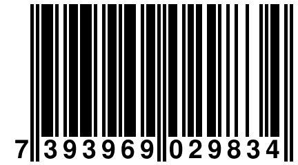 7 393969 029834