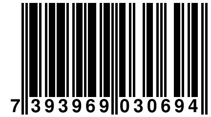 7 393969 030694