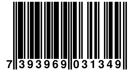 7 393969 031349