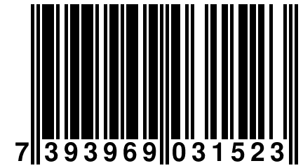 7 393969 031523