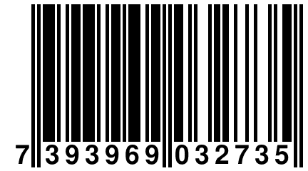 7 393969 032735