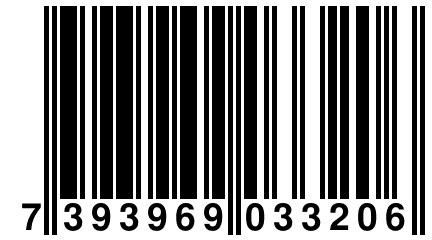 7 393969 033206