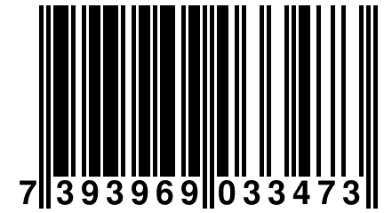 7 393969 033473