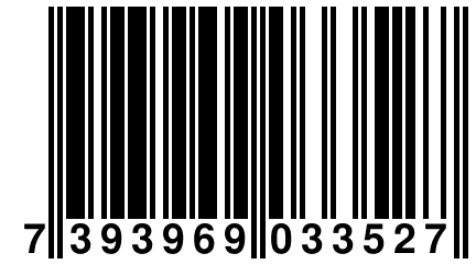 7 393969 033527