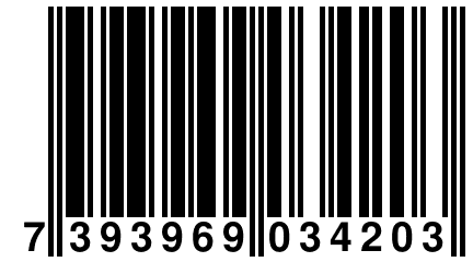 7 393969 034203