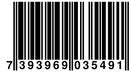 7 393969 035491