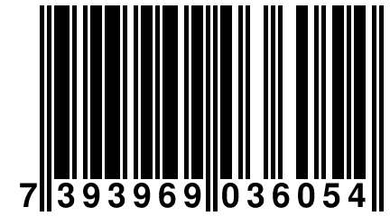 7 393969 036054