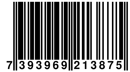 7 393969 213875