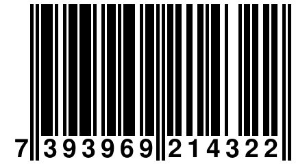 7 393969 214322