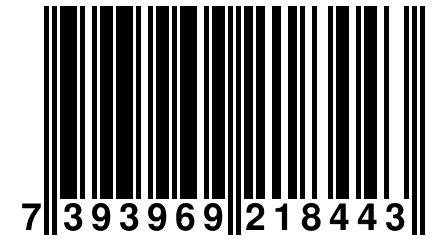 7 393969 218443