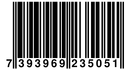 7 393969 235051