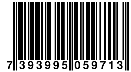 7 393995 059713